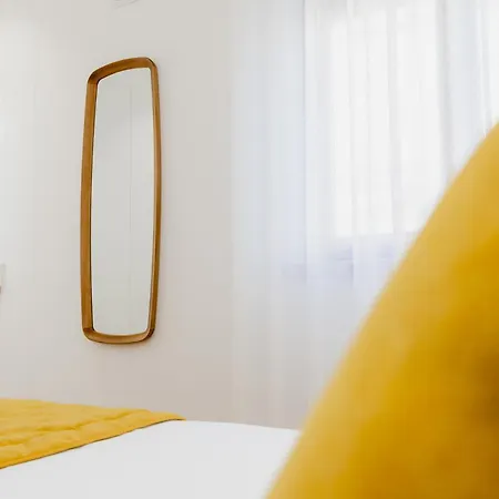 Moana House * Leiria