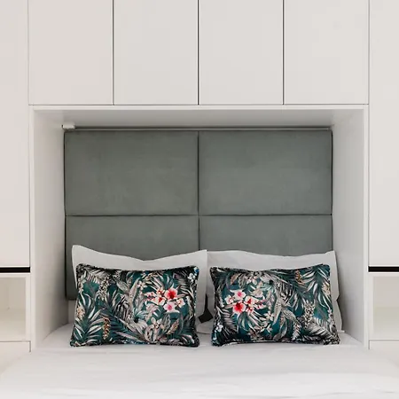 Moana House Casa de Férias Leiria