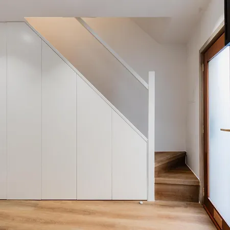 Casa de Férias Moana House Leiria