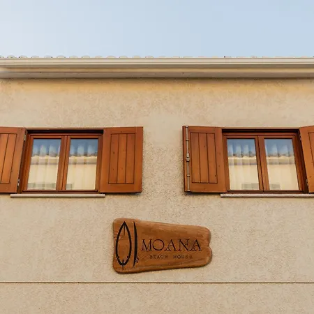 Moana House Casa de Férias Leiria