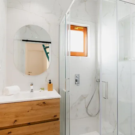 Casa de Férias Moana House Leiria