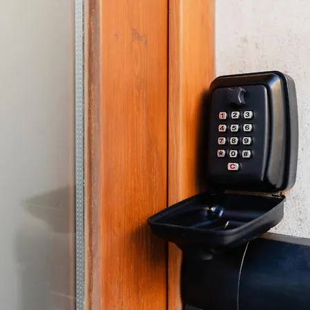 Moana House Prázdninový dům *