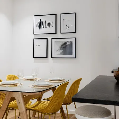 Casa de Férias Moana House Leiria