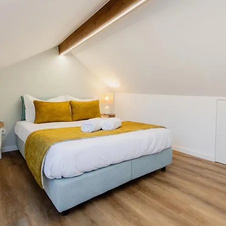 Moana House Prázdninový dům Leiria