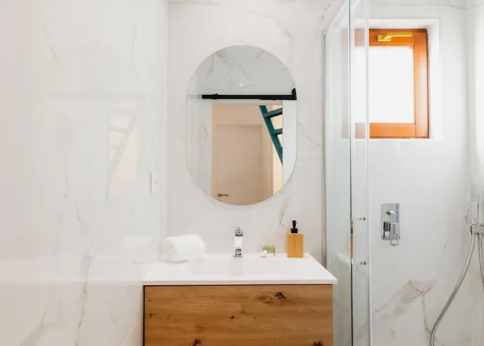 度假居 Moana House *