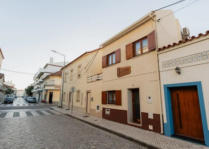 度假居 Moana House