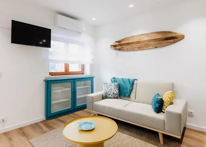 度假居 Moana House