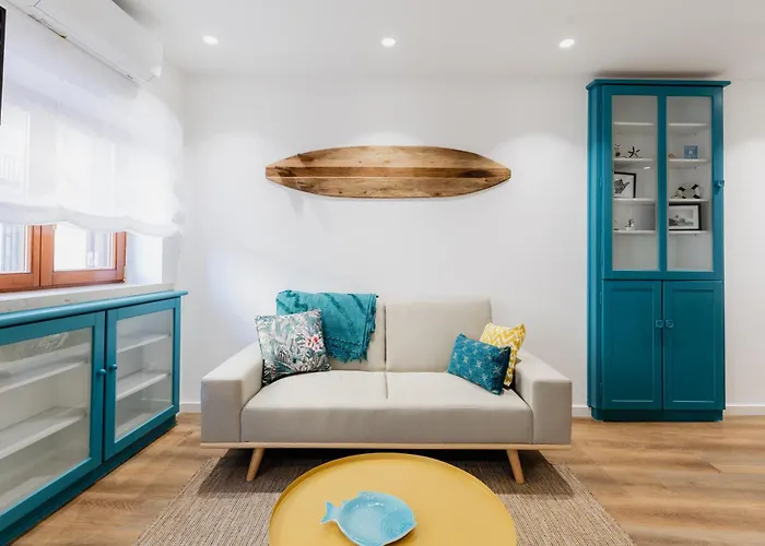 度假居 Moana House *